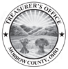 Morrow County Treasurer
